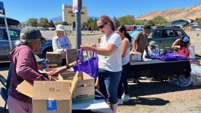 BTS Giveaway - Scoleri's