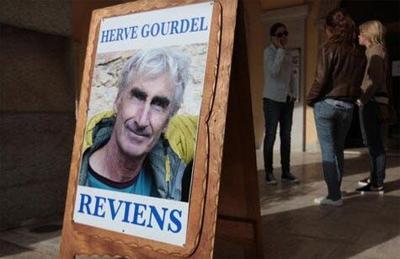 French President Says Hostage Killed in Algeria