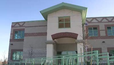 New Expansion Opens at Damonte Ranch High School