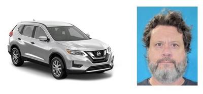 53-Year-Old Man-at-Risk Reported Missing