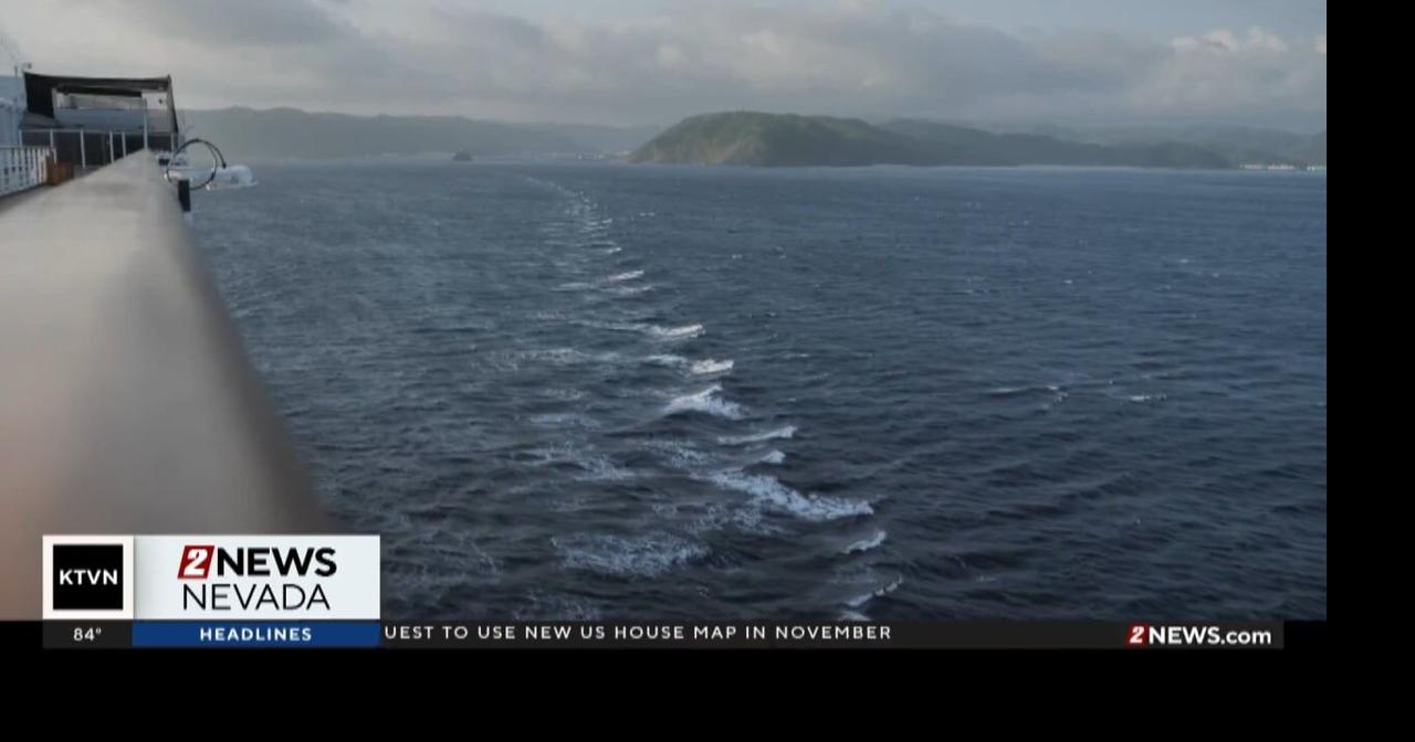Specialty cruises get more popular