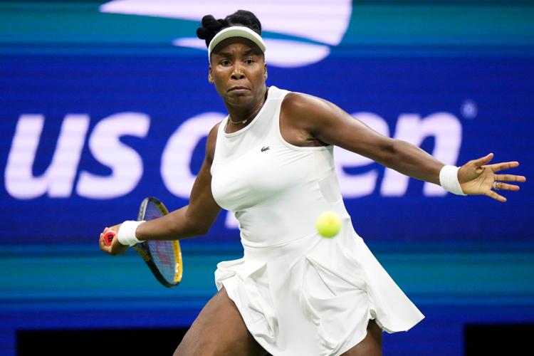 US Open Tennis