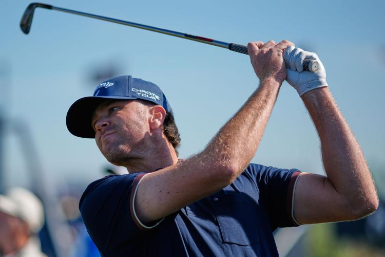 British Open Golf Championship