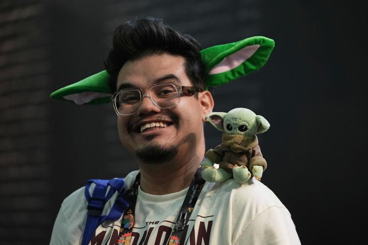 Mexico Comic Con