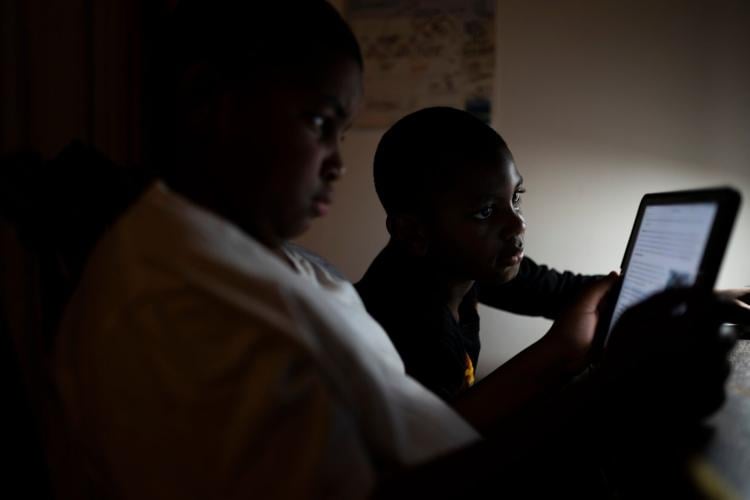 Education-One Tech Tip-Technology Distractions