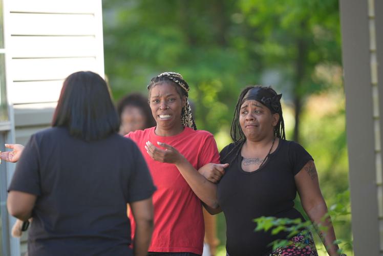 Mass Shooting Louisiana