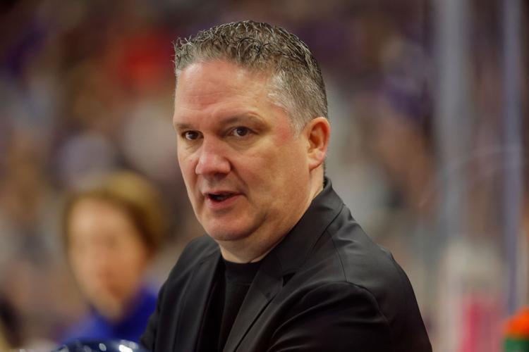 PWHL GM Hirings Hockey