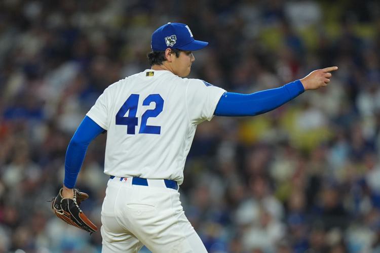 Mets Dodgers Baseball