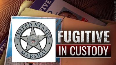 US Marshal joint arrest