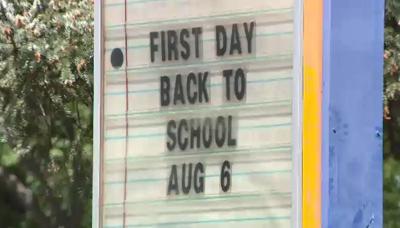 WCSD Gears Up for First Day Back to School with Expo
