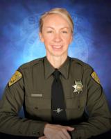 Washoe County Sheriff's Deputy Recognized For Saving Life of Drowned Baby