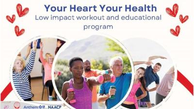 Hearth Health Program