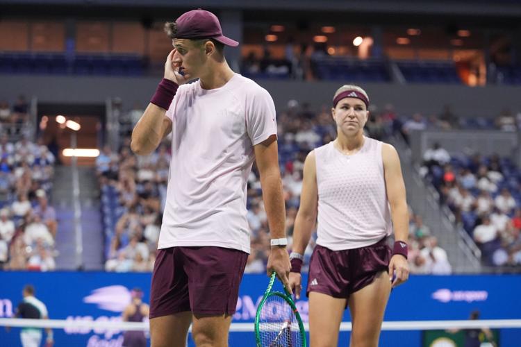 US Open Tennis