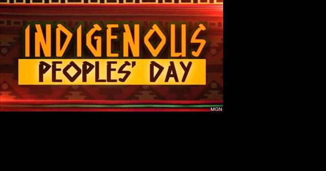 City of South Lake Tahoe to Close in Observance of Indigenous Peoples' Day October 10 | California News - Vimarsana News