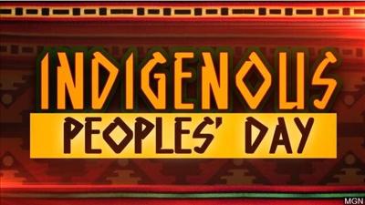 Some U.S. States Marking Their First Indigenous Peoples' Day