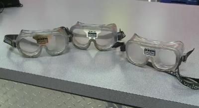 Don’t Drink and Drive, Impaired Driving Event at Need 2 Speed