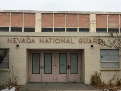 RSCVA Votes to Demolish Two Buildings at Reno Livestock Events Center
