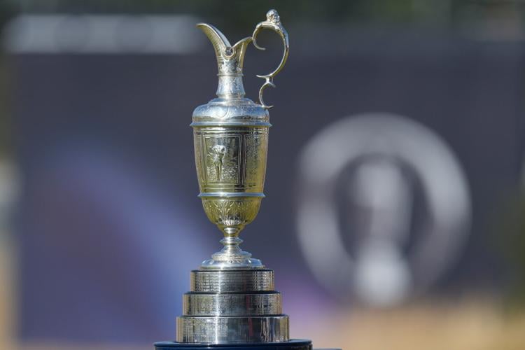 British Open Golf Championship