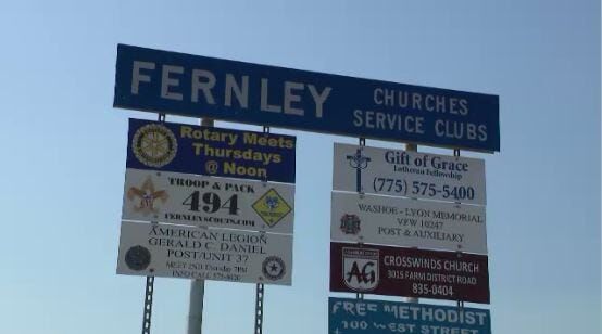 Battery Recycling Plant Coming to Fernley