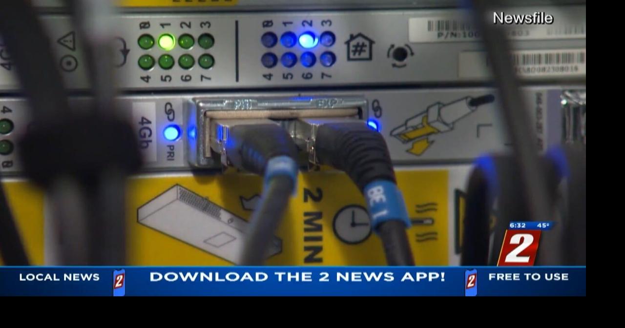 27 Million to Improve Lovelock News