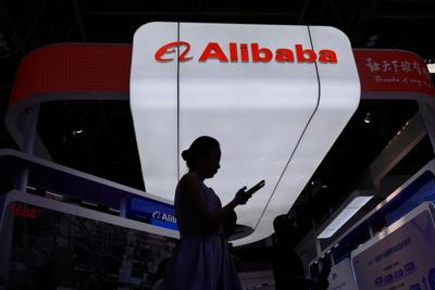 Alibaba Earnings