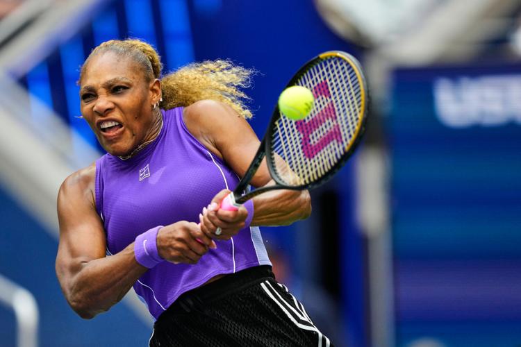 US Open Tennis