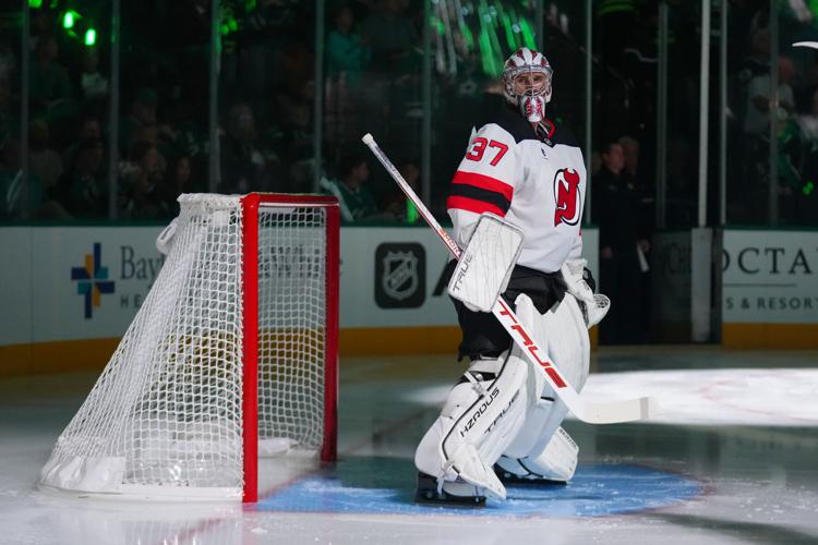 Devils Stars Hockey