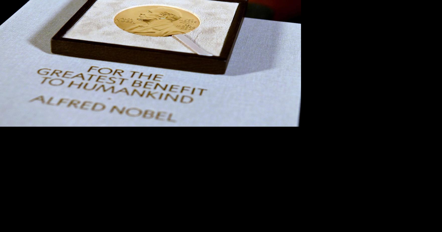 Nobel Peace Prize to be awarded in Norway