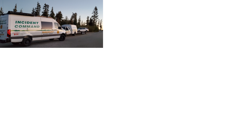 Mountain biker found dead in Sierra County - Vimarsana News