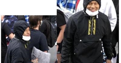 Reno Police Arrest Four People After Saturday Night Riots, Seek Two Suspects