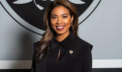 Sandra Douglass Morgan