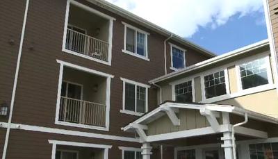 Affordable Housing Sometimes Not Attainable for Area Seniors