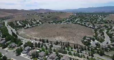 Neighbors Working to Stop Planned Housing Development in Sparks