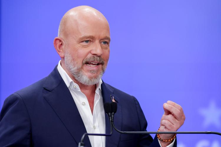 Election 2026 California Governor