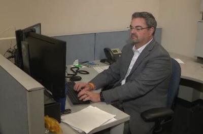 Spanish Springs Man Has Two Sets of DNA After Transplant