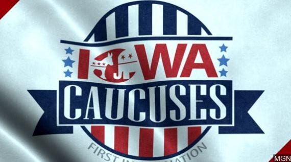 Preliminary Final Results: Buttigieg Wins Nomination In Iowa