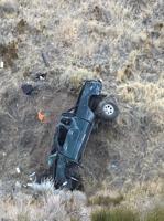 Washoe Medical Examiner Identifies Body Found On Peavine