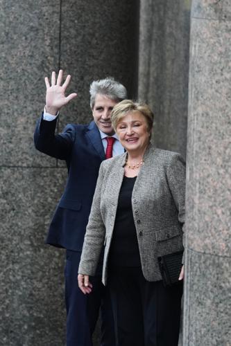 Argentina IMF