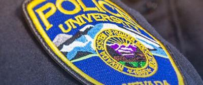 University Police Services Awarded $270,000+ to Establish Victim Services
