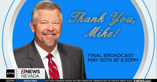 Mike Alger on Face the State - Vimarsana News