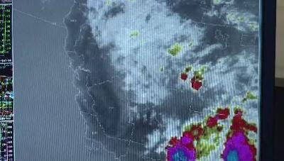 How the National Weather Service Prepares for Area Thunderstorms