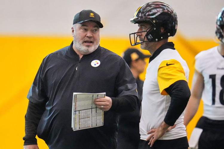 Steelers Football