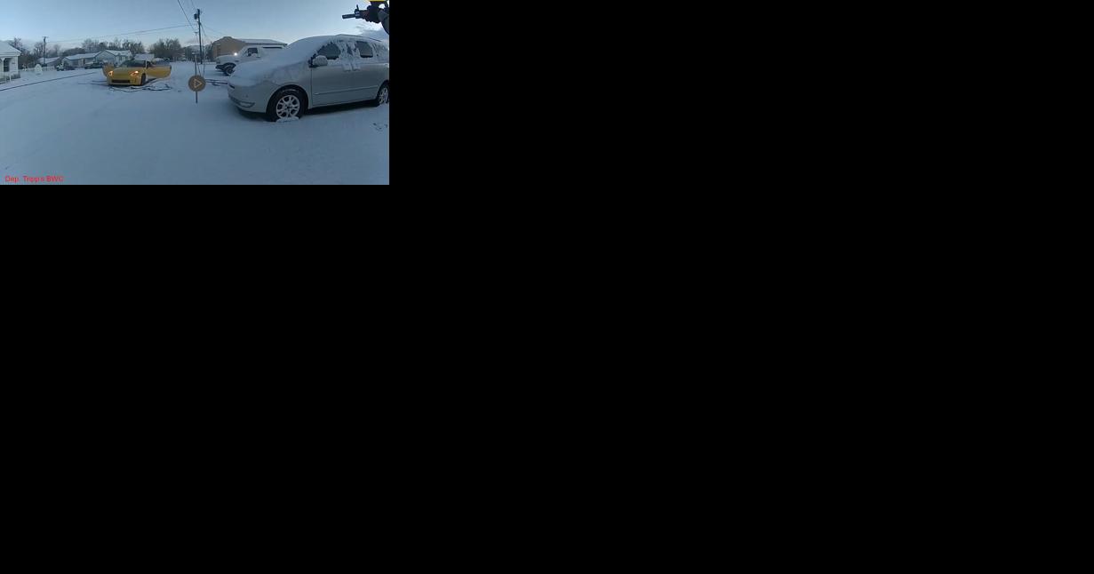 Authorities Release More Details in Carson City Deputy-Involved Shooting - Vimarsana News