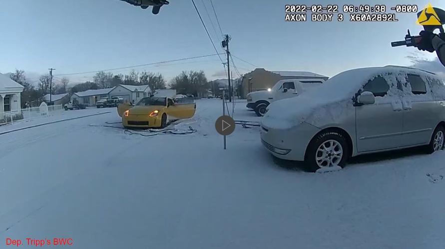 Dep. Tripp bodycam video still