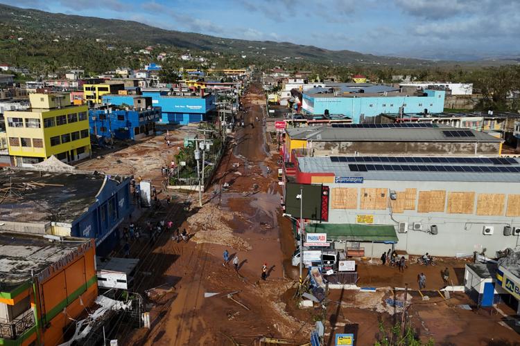 Hurricane Season Forecast