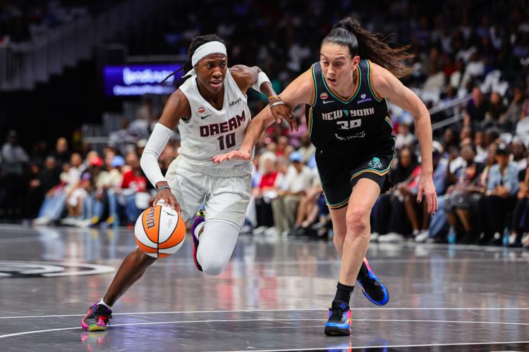 Liberty Dream Basketball