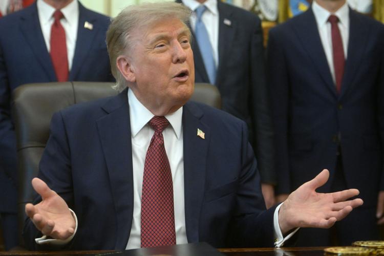 Trump