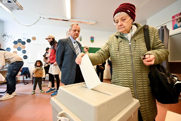 Hungary Election
