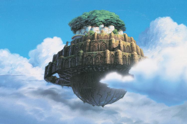 Film-Studio Ghibli