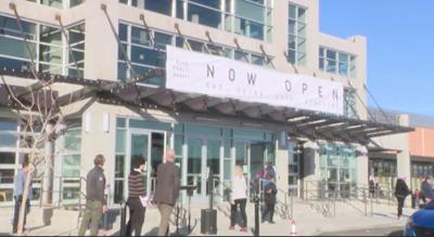 Reno Public Market Celebrates Grand Opening with Ribbon Cutting